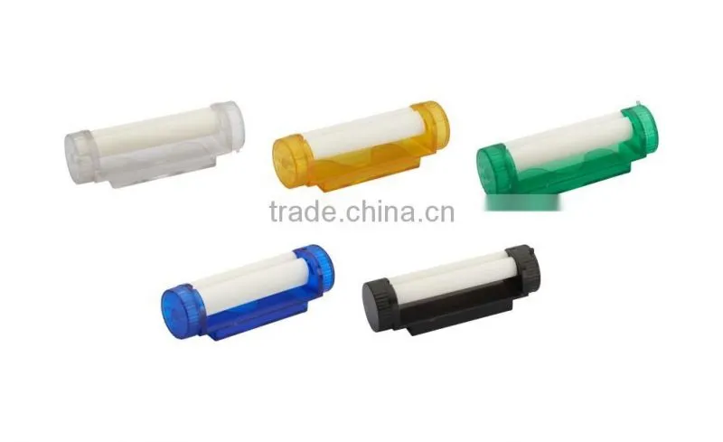 Novelty Cigarette Rolling Machine With Grinder