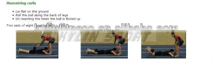 bouncing swiss medicine ball