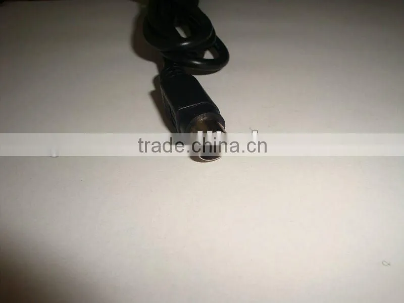 4 pin dc cable for Toshiba adapter