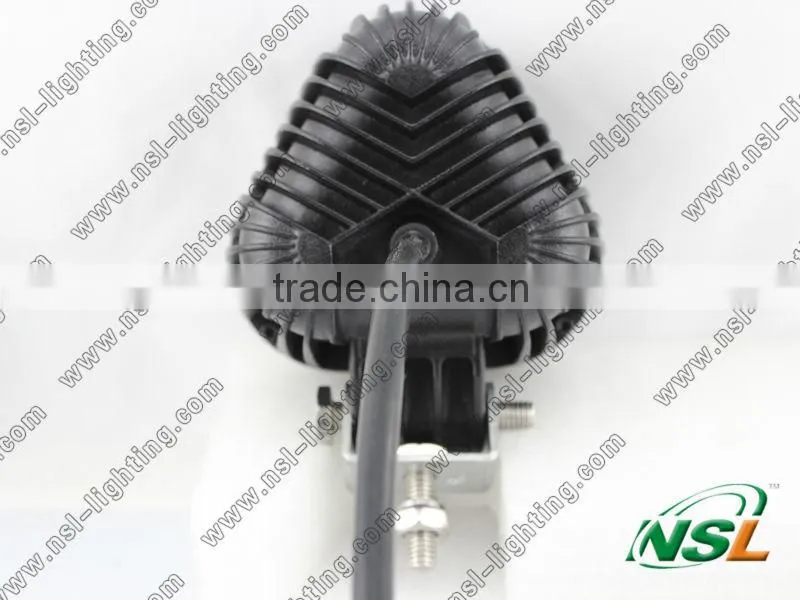EMC 30W led work light,led driving light,led working light