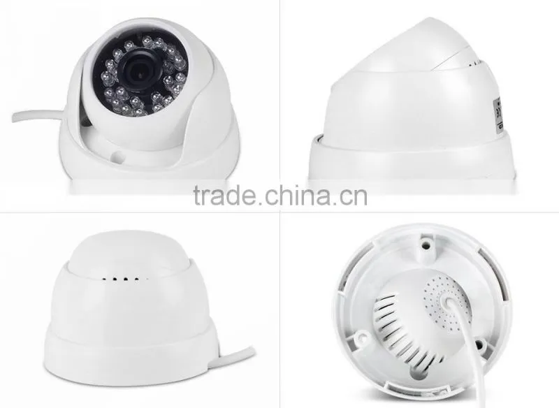 high quality ahd camera 960p cctv security camera with low price