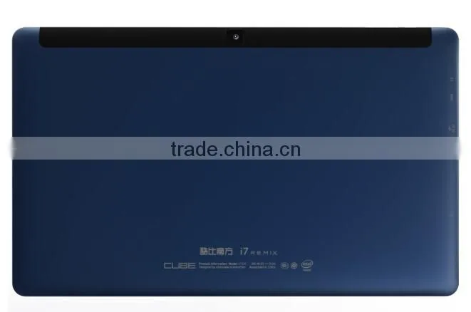 Cube i7 Remix 11.6 inch Tablet PC Intel Z3735F 1920X1080 Touch Screen 2GB RAM 32GB ROM 5MP Camera 8400mAh GPS WIFI