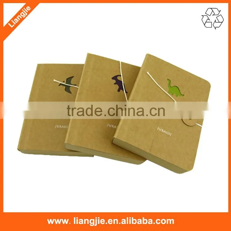 Side-advertisement printed notepad cube, memo block