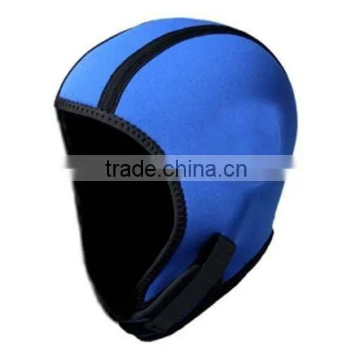 Wetsuits Premium Neoprene 5/3mm Vented Bib Hood