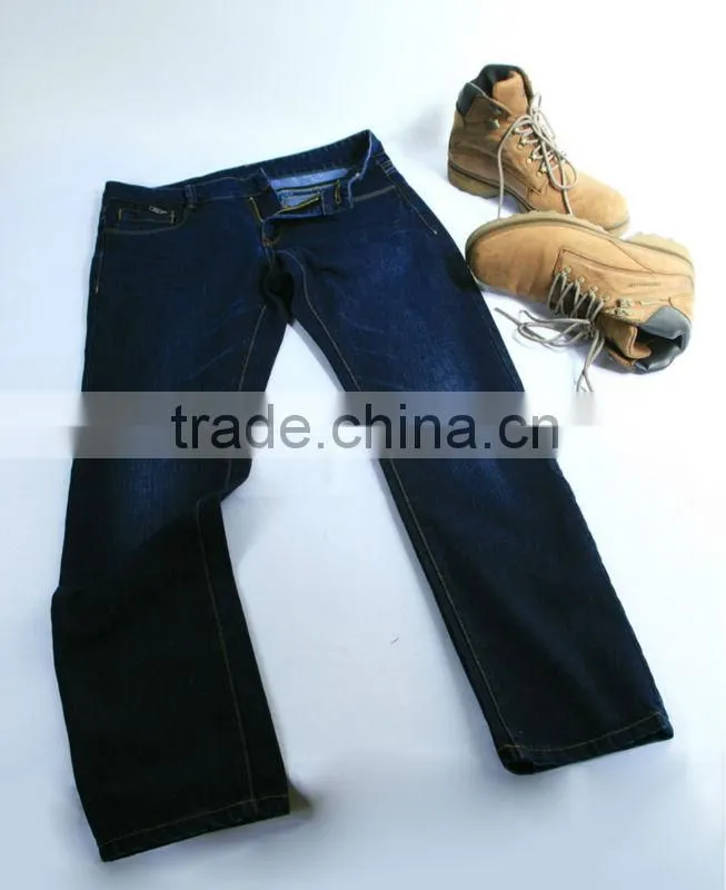 12oz Denim Fabric 100% Cotton 57/59" Wide Slub Style