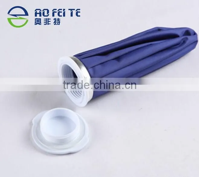 Aofeite Hot And Cold Medical Reusable Ice Bag/Ice Pack