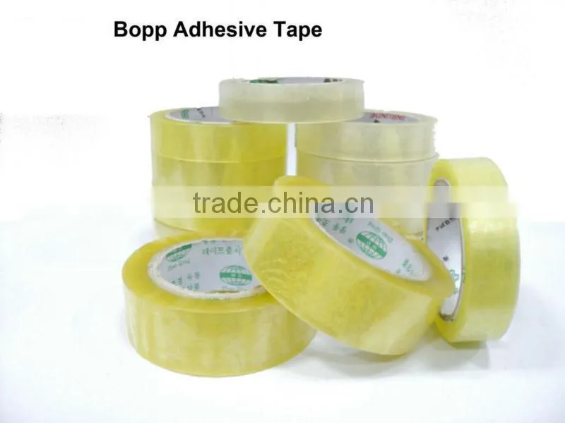 Supplier of adhesive tape