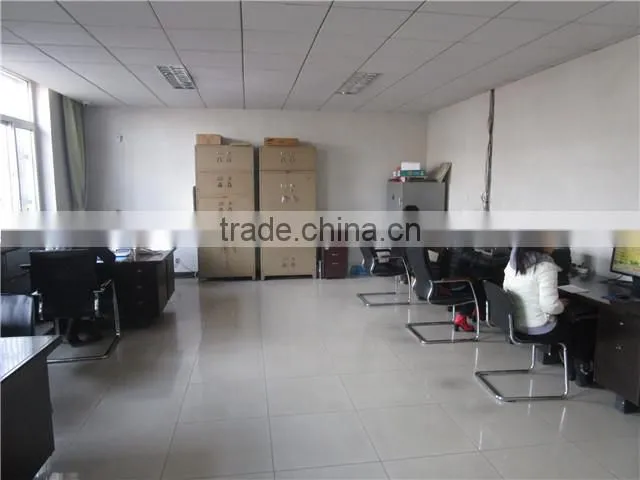Baoding City Jixin Gland Produce Co., Ltd. company overview - view 4