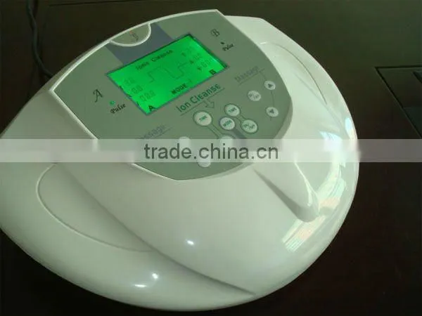 2012 new Ion Detox Foot Spa BD-A008