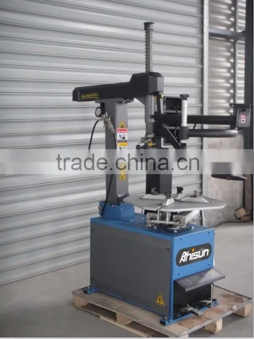 semi automatic tire changer car pneumatic tire changer,36 months warranty time