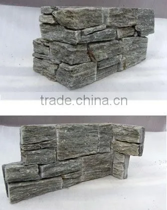 Eco-friendly Stone Product for Exterior Wall Stone