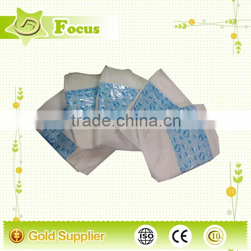 Alibaba Printed Thick adult diaper Incontinent senior adult diapers