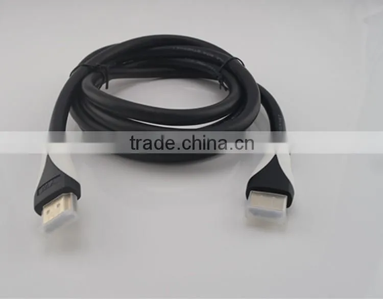 high quality HD MI cable 1m male to male 1080p high resolution HD MI with best price