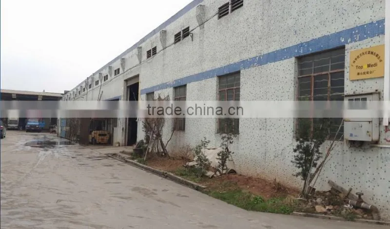 Sales promotion in June 3 function electric hospital bed TMX833
