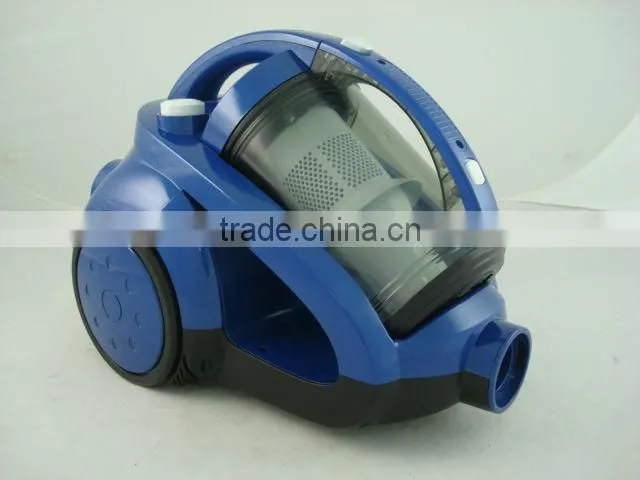 Powerful vacuum cleaner model CS-T4002A