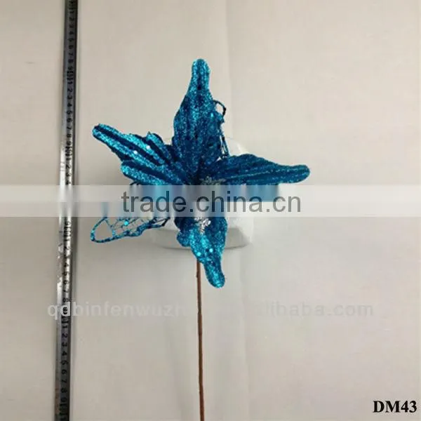 Glitter wholesale artificial air plants