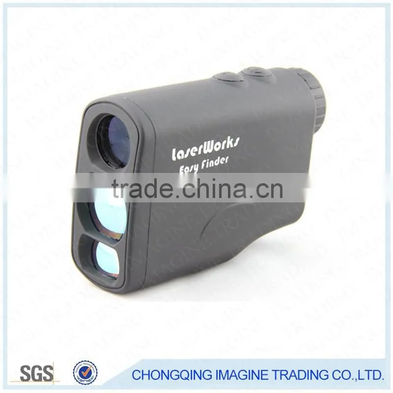 China Golf Laser Rangefinder for Sale
