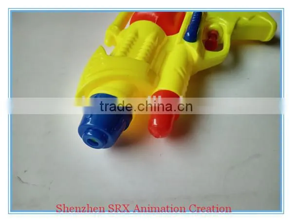 wholesale high quality plastic air pressure water gun kids summer toys,hot sale plastic water gun kids toys