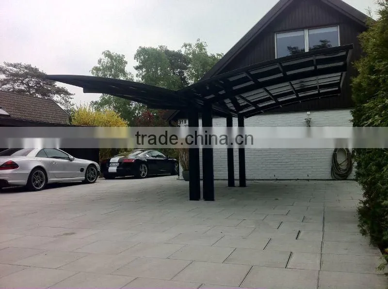 Aluminum Carport