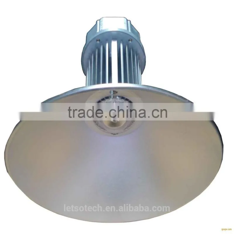 2016 factory price high quality 50w 100w 120w 150w 180w 200w led highbay light 120w 150w 200w