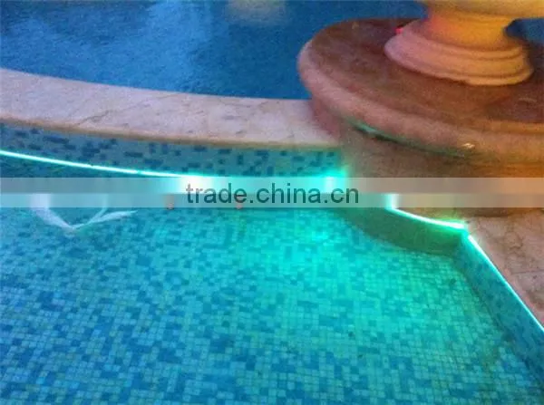 Swimming pool light, waterproof light no electric