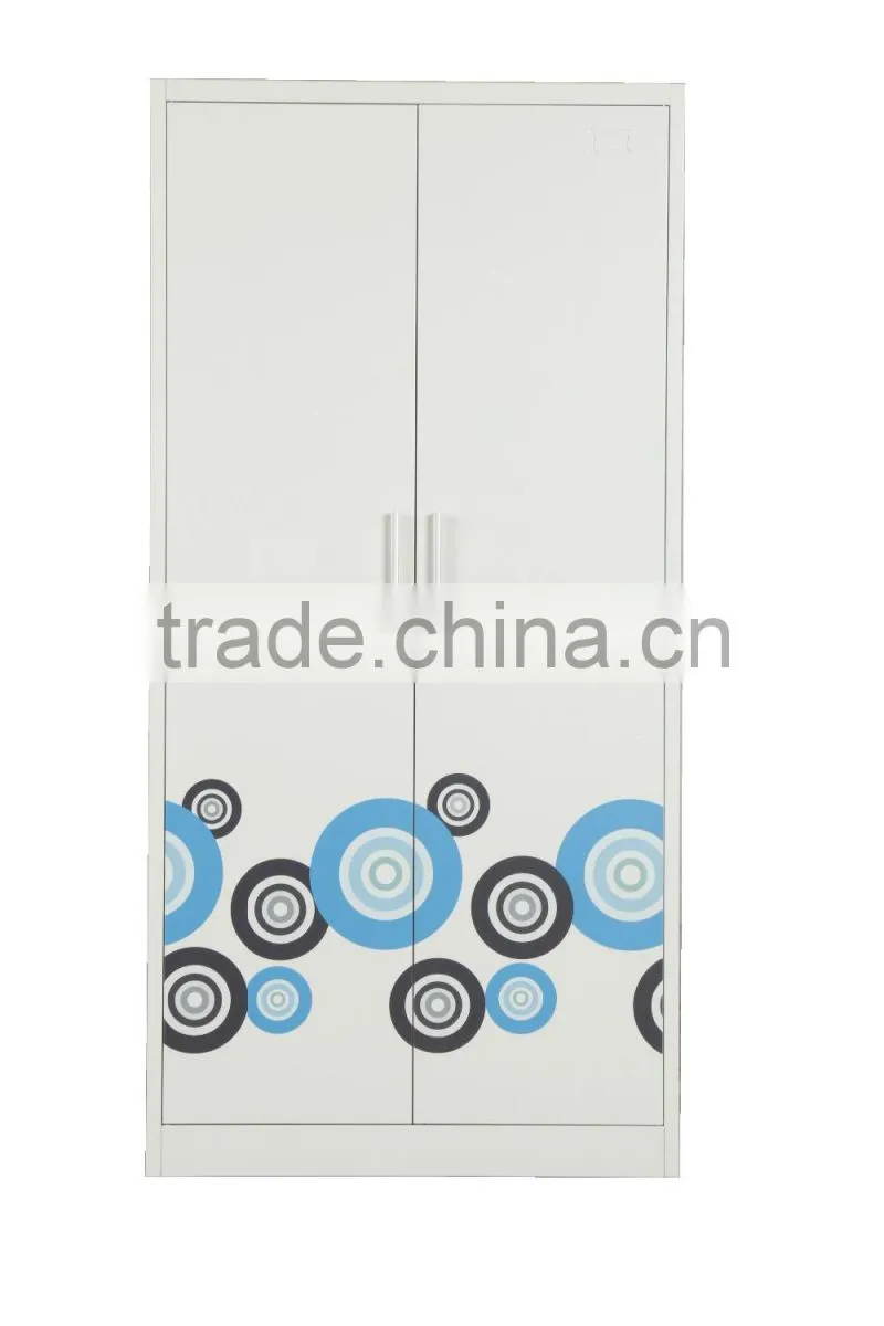 NEW DESIGN FILLING CABINET school/office/furniture with priting Arbitrary Design
