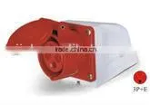 Industrial Plug and Socket/connector/LEE-113