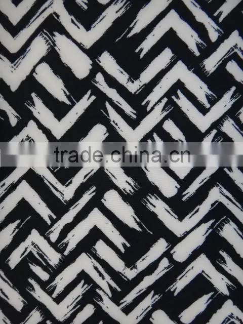 100% Cotton Fabric Digital Printed Cotton Fabrics