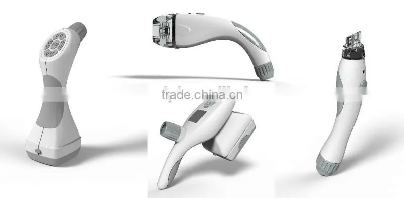 2016 On sale Vaccum roller Vela RF Shape body contour and weight loss slim Body fat removal Slim machine M10 eversun factory