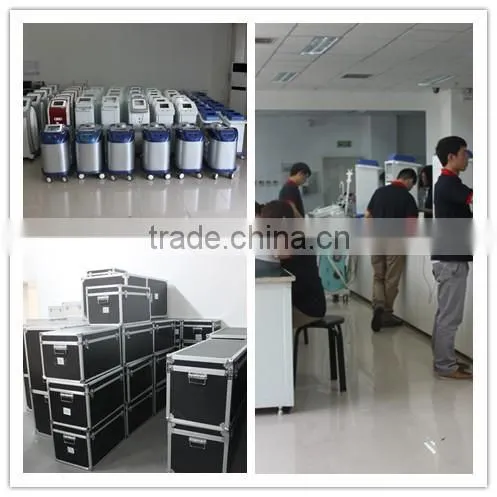 Hottest in the market!!!! super 30mhz Ultra high freqeuncy spider vein removal