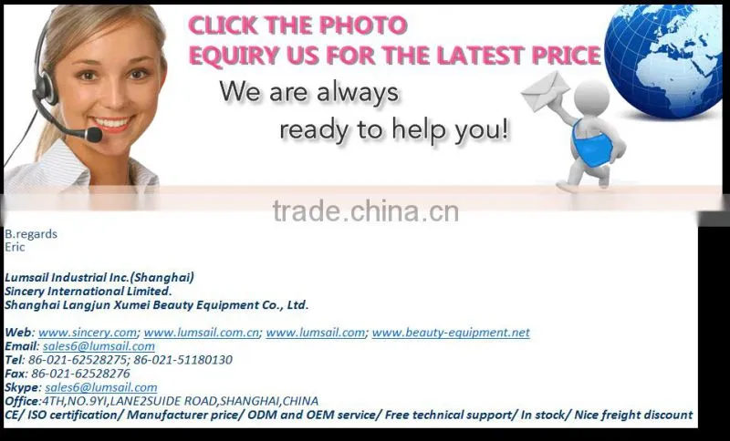 CE approved ipl laser hair removal machine 808nm diode laser permanent hair removal