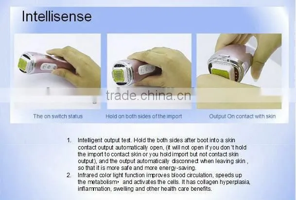 Mini handheld fractional rf handheld mini body massager