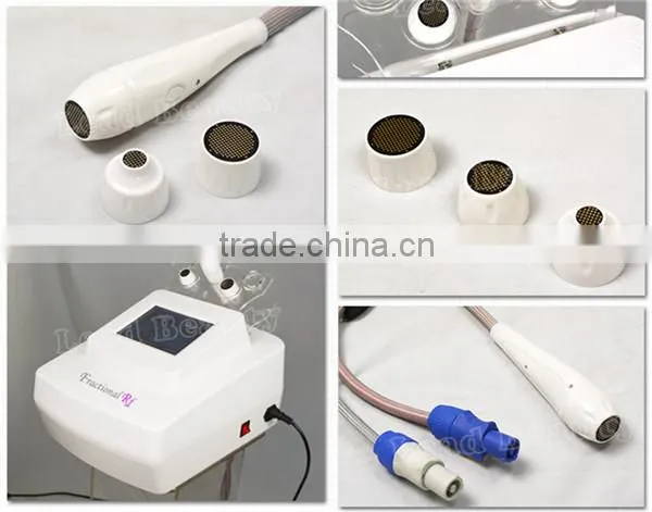 best home rf skin tightening face lifting machine