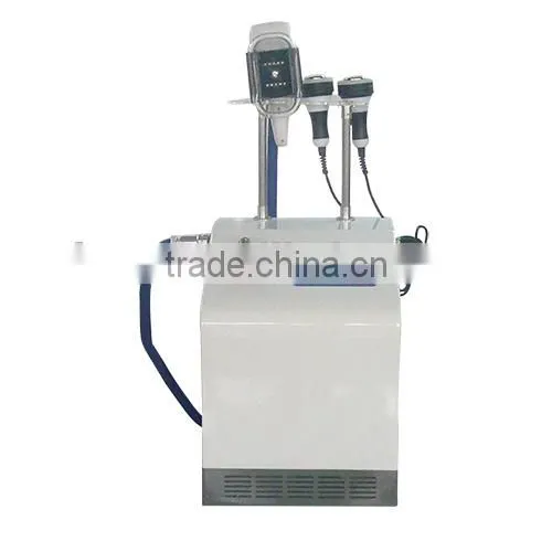Professional cryolipolysis anti freezing equipment