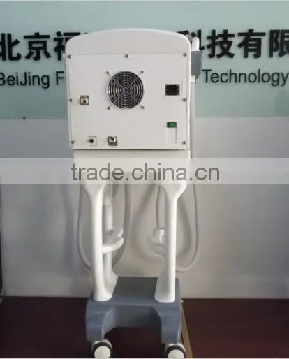 Elight ipl shr cooling rf +epidermis cooling hair removal machine