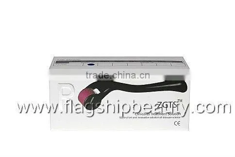 540 Needles Disk Derma Rolle