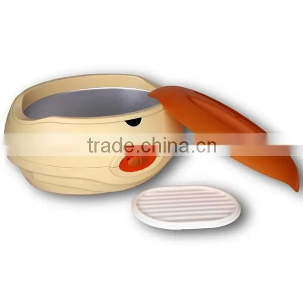 HOT paraffin wax granulation machine ,wax treating machine