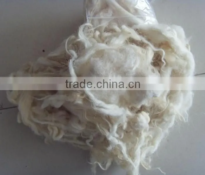 Best Selling carpet wool fiber