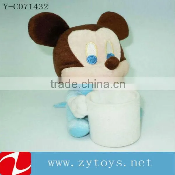 Hot selling pencil cup holder in China shenzhen OEM