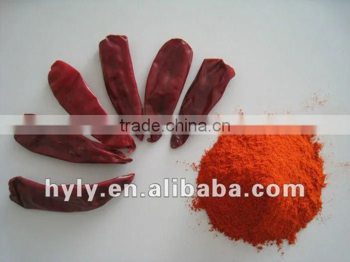 chili powder