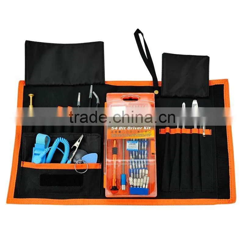 Professional JAKEMY Ratchet Screwdriver Set JM-P01