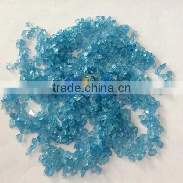 Landscaping Decorative Glass Sand