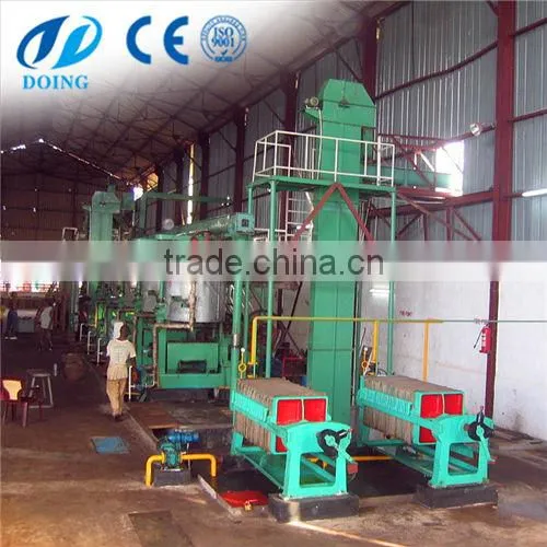 palm oil production/Small Palm Oil Screw Press/palm oil Mill/palm kernel oil mill