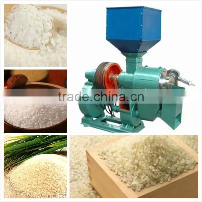 rice huller machine| mini rice hulling machine made in China