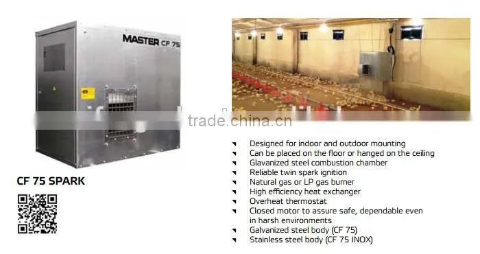 commercial steel structure poultry house/chicken farm/broiler shed