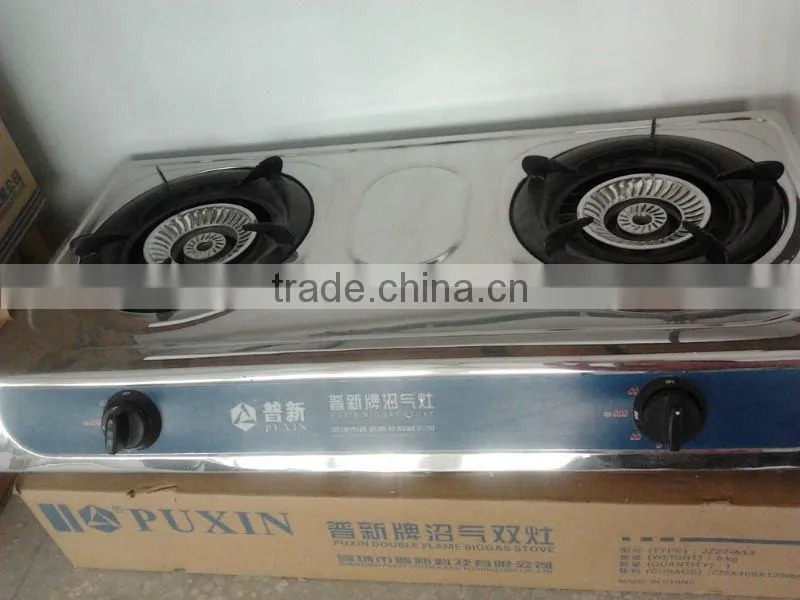 Biogas Related Product