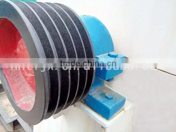 fantastic crusher machine for sawdust making