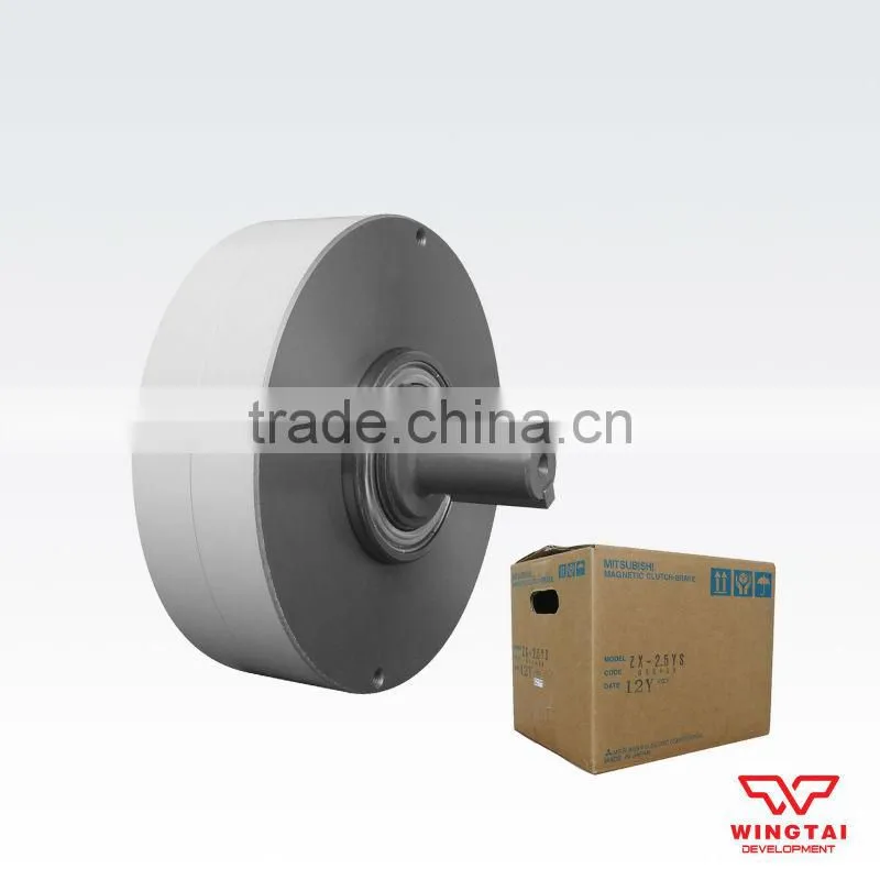 ZX-10YS Magnetic Powder brake