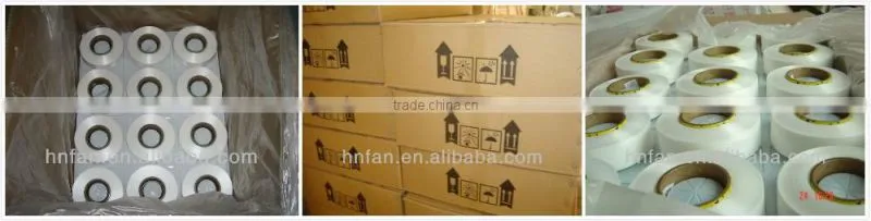 wholesale Professional spandex yarn manufacturer for knitting