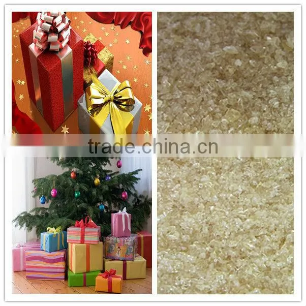 industrial grade gelatin/technical grade halal bovine skin gelatin for textile/hide glue price